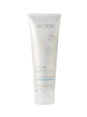 Nu Skin ageLOC LumiSpa Cleanser for Normal/Combination Skin